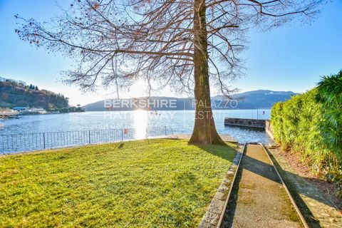 Villa i Leggiuno, Varese, Leggiuno - € 3.000.000 | Ref: ILO1824 - foto 32