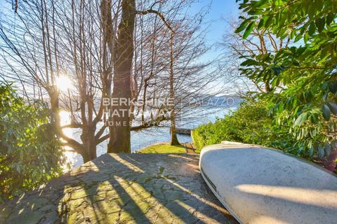 Villa i Leggiuno, Varese, Leggiuno - € 3.000.000 | Ref: ILO1824 - foto 33