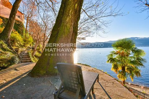 Villa i Leggiuno, Varese, Leggiuno - € 3.000.000 | Ref: ILO1824 - foto 34
