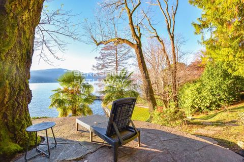 Villa i Leggiuno, Varese, Leggiuno - € 3.000.000 | Ref: ILO1824 - foto 35