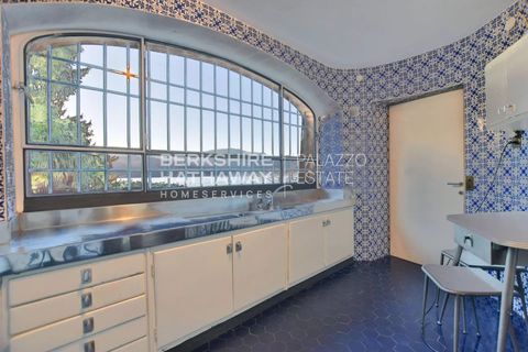Villa i Leggiuno, Varese, Leggiuno - € 3.000.000 | Ref: ILO1824 - foto 36