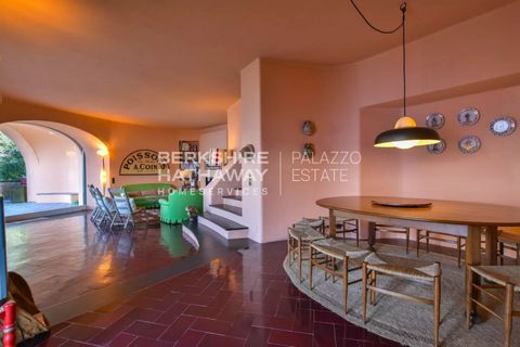 Villa i Leggiuno, Varese, Leggiuno - € 3.000.000 | Ref: ILO1824 - foto 45