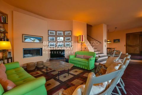 Villa i Leggiuno, Varese, Leggiuno - € 3.000.000 | Ref: ILO1824 - foto 46