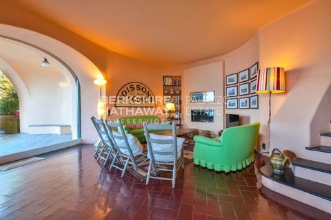 Villa i Leggiuno, Varese, Leggiuno - € 3.000.000 | Ref: ILO1824 - foto 47