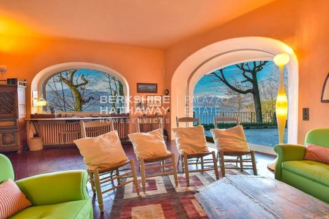 Villa i Leggiuno, Varese, Leggiuno - € 3.000.000 | Ref: ILO1824 - foto 49