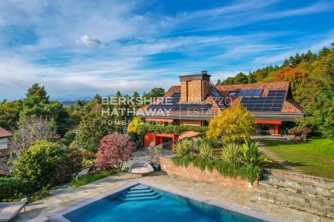 Villa a Vergiate, Varese, Vergiate - € 2.650.000 | Ref: ILO1825 - foto 4