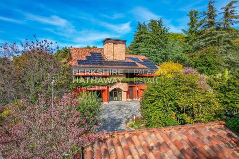 Villa a Vergiate, Varese, Vergiate - € 2.650.000 | Ref: ILO1825 - foto 5
