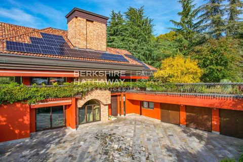 Villa a Vergiate, Varese, Vergiate - € 2.650.000 | Ref: ILO1825 - foto 6