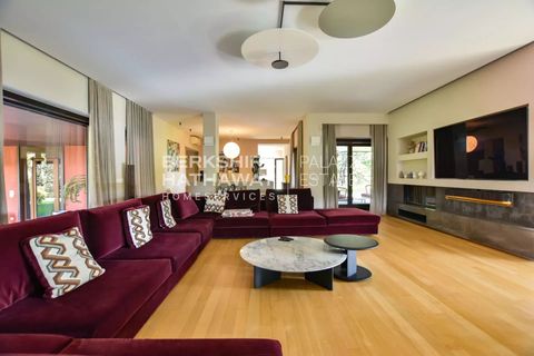 Villa a Vergiate, Varese, Vergiate - € 2.650.000 | Ref: ILO1825 - foto 8
