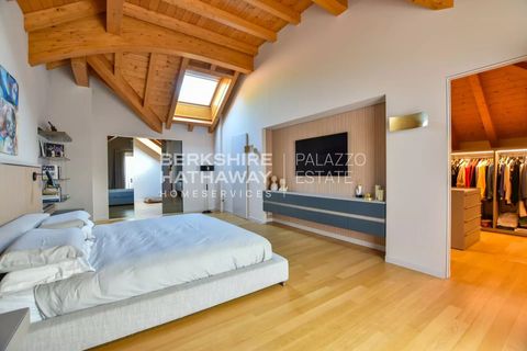 Villa a Vergiate, Varese, Vergiate - € 2.650.000 | Ref: ILO1825 - foto 17