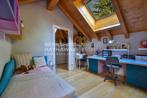 Villa a Vergiate, Varese, Vergiate - € 2.650.000 | Ref: ILO1825 - foto 19
