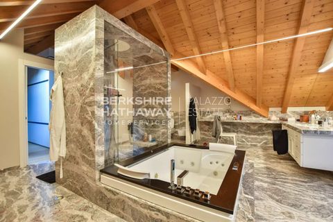Villa a Vergiate, Varese, Vergiate - € 2.650.000 | Ref: ILO1825 - foto 22