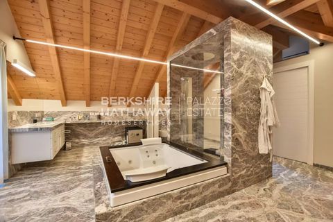 Villa a Vergiate, Varese, Vergiate - € 2.650.000 | Ref: ILO1825 - foto 23