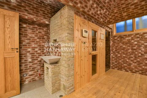 Villa a Vergiate, Varese, Vergiate - € 2.650.000 | Ref: ILO1825 - foto 24