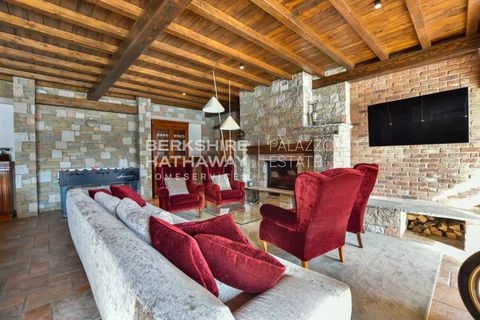 Villa a Vergiate, Varese, Vergiate - € 2.650.000 | Ref: ILO1825 - foto 25