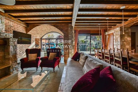 Villa a Vergiate, Varese, Vergiate - € 2.650.000 | Ref: ILO1825 - foto 26