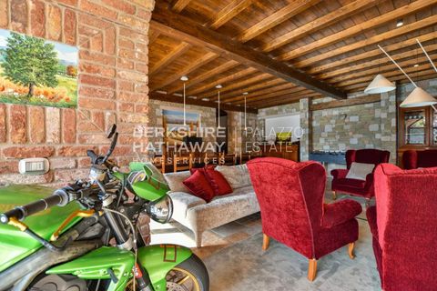 Villa a Vergiate, Varese, Vergiate - € 2.650.000 | Ref: ILO1825 - foto 27