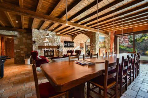 Villa a Vergiate, Varese, Vergiate - € 2.650.000 | Ref: ILO1825 - foto 28