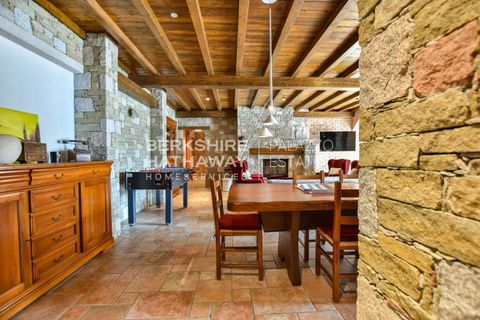 Villa a Vergiate, Varese, Vergiate - € 2.650.000 | Ref: ILO1825 - foto 29