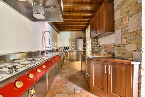 Villa a Vergiate, Varese, Vergiate - € 2.650.000 | Ref: ILO1825 - foto 30