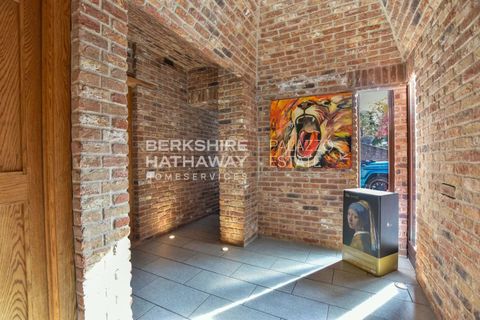 Villa a Vergiate, Varese, Vergiate - € 2.650.000 | Ref: ILO1825 - foto 31