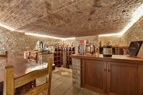 Villa a Vergiate, Varese, Vergiate - € 2.650.000 | Ref: ILO1825 - foto 33