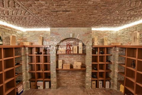 Villa a Vergiate, Varese, Vergiate - € 2.650.000 | Ref: ILO1825 - foto 34