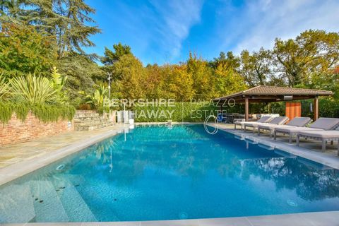 Villa a Vergiate, Varese, Vergiate - € 2.650.000 | Ref: ILO1825 - foto 36