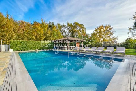 Villa a Vergiate, Varese, Vergiate - € 2.650.000 | Ref: ILO1825 - foto 37