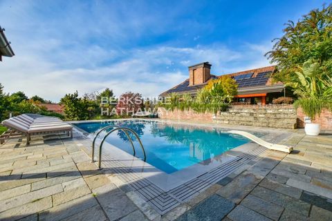 Villa a Vergiate, Varese, Vergiate - € 2.650.000 | Ref: ILO1825 - foto 39