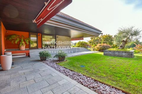 Villa a Vergiate, Varese, Vergiate - € 2.650.000 | Ref: ILO1825 - foto 42