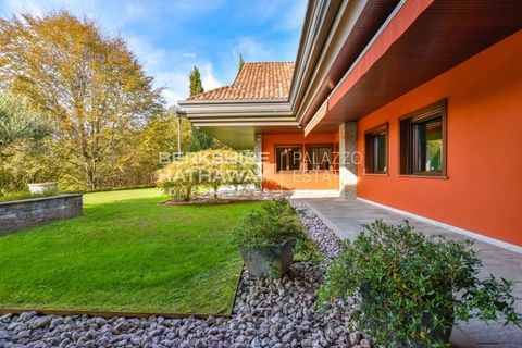 Villa a Vergiate, Varese, Vergiate - € 2.650.000 | Ref: ILO1825 - foto 43