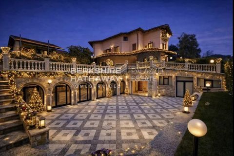 Villa i Verbania, Verbano Cusio Ossola, Verbania - € 3.300.000 | Ref: IPI1834 - foto 1