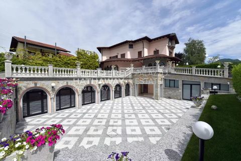 Villa i Verbania, Verbano Cusio Ossola, Verbania - € 3.300.000 | Ref: IPI1834 - foto 2