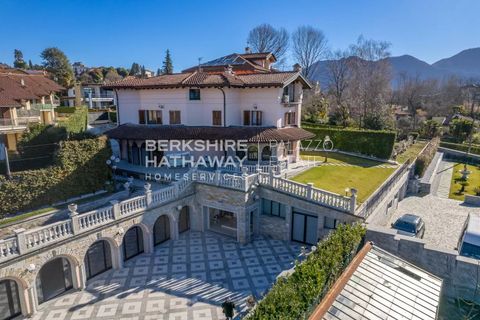 Villa i Verbania, Verbano Cusio Ossola, Verbania - € 3.300.000 | Ref: IPI1834 - foto 3