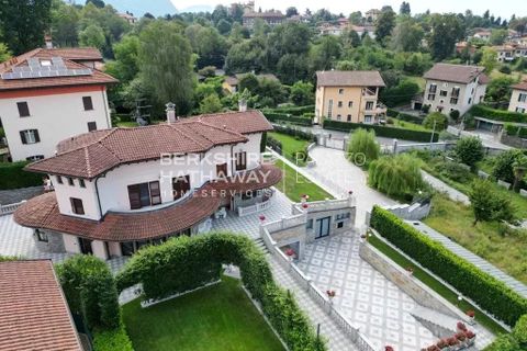 Villa i Verbania, Verbano Cusio Ossola, Verbania - € 3.300.000 | Ref: IPI1834 - foto 4
