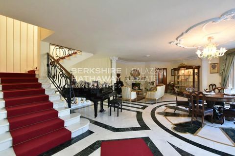 Villa i Verbania, Verbano Cusio Ossola, Verbania - € 3.300.000 | Ref: IPI1834 - foto 5