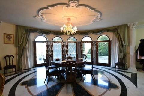 Villa i Verbania, Verbano Cusio Ossola, Verbania - € 3.300.000 | Ref: IPI1834 - foto 7