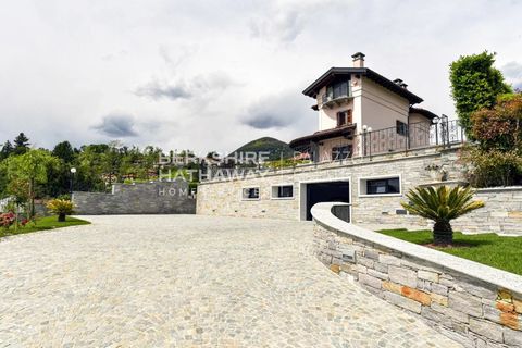 Villa i Verbania, Verbano Cusio Ossola, Verbania - € 3.300.000 | Ref: IPI1834 - foto 17