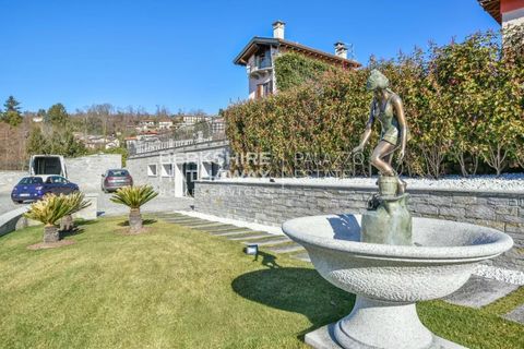 Villa i Verbania, Verbano Cusio Ossola, Verbania - € 3.300.000 | Ref: IPI1834 - foto 18