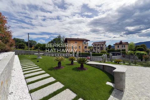 Villa i Verbania, Verbano Cusio Ossola, Verbania - € 3.300.000 | Ref: IPI1834 - foto 20