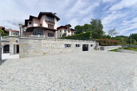 Villa i Verbania, Verbano Cusio Ossola, Verbania - € 3.300.000 | Ref: IPI1834 - foto 21