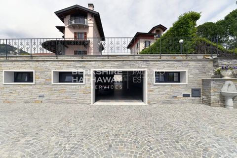 Villa i Verbania, Verbano Cusio Ossola, Verbania - € 3.300.000 | Ref: IPI1834 - foto 22