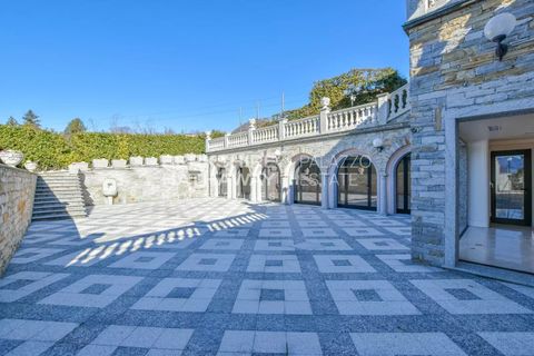 Villa i Verbania, Verbano Cusio Ossola, Verbania - € 3.300.000 | Ref: IPI1834 - foto 26