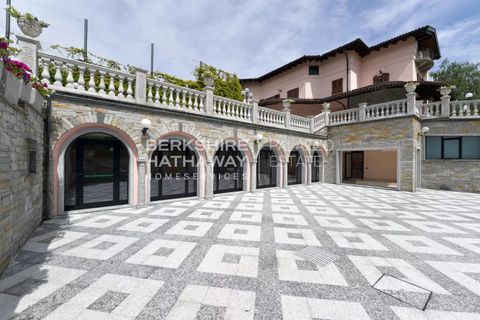 Villa i Verbania, Verbano Cusio Ossola, Verbania - € 3.300.000 | Ref: IPI1834 - foto 27