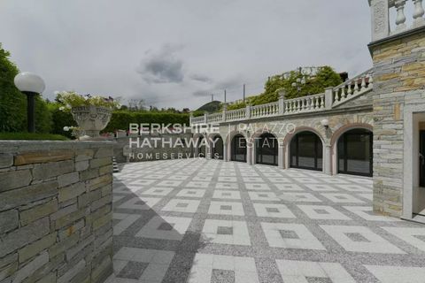 Villa i Verbania, Verbano Cusio Ossola, Verbania - € 3.300.000 | Ref: IPI1834 - foto 28