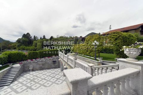 Villa i Verbania, Verbano Cusio Ossola, Verbania - € 3.300.000 | Ref: IPI1834 - foto 29