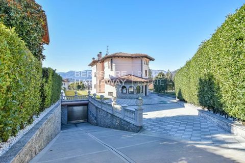 Villa i Verbania, Verbano Cusio Ossola, Verbania - € 3.300.000 | Ref: IPI1834 - foto 30