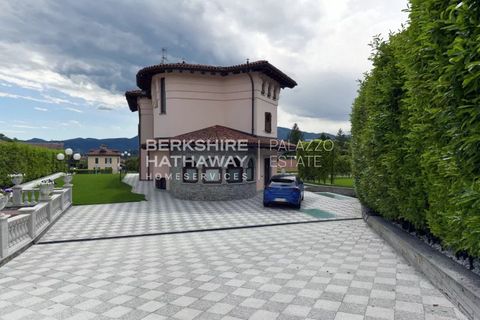 Villa i Verbania, Verbano Cusio Ossola, Verbania - € 3.300.000 | Ref: IPI1834 - foto 31