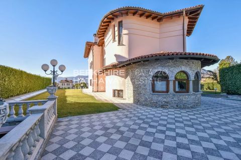 Villa i Verbania, Verbano Cusio Ossola, Verbania - € 3.300.000 | Ref: IPI1834 - foto 32
